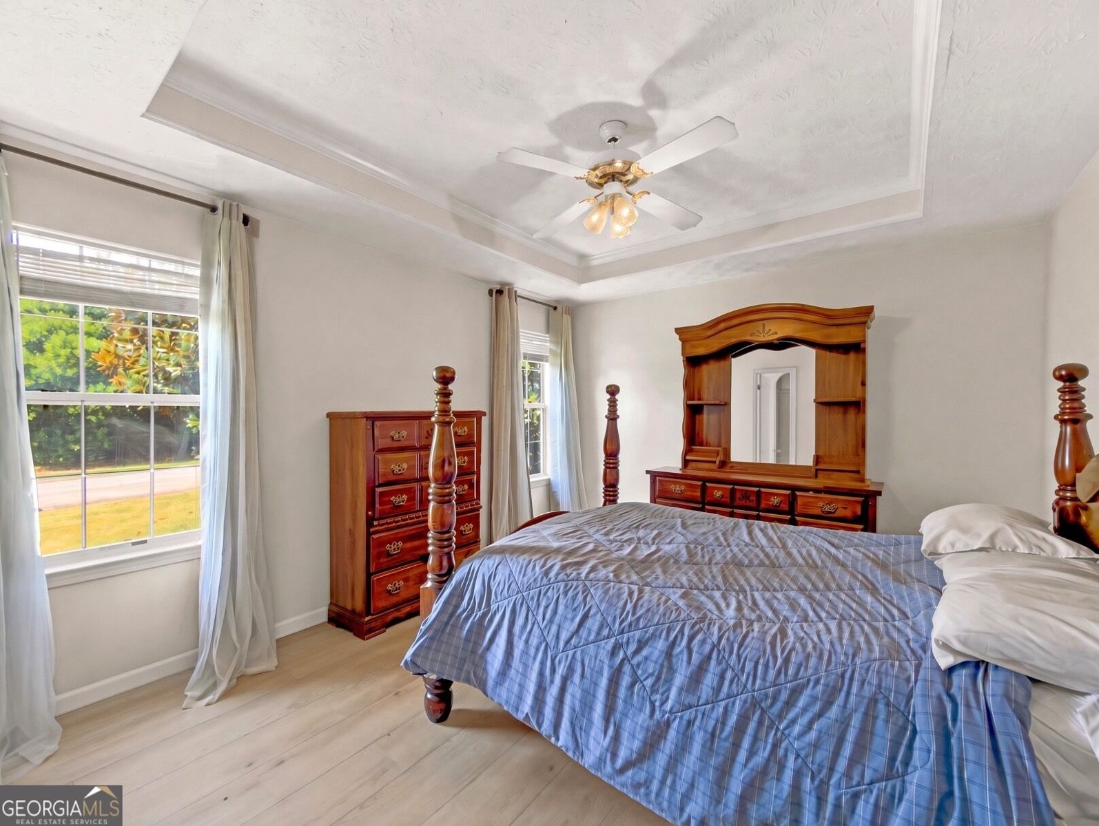 5075 Towne Park Drive McDonough - Photo 17