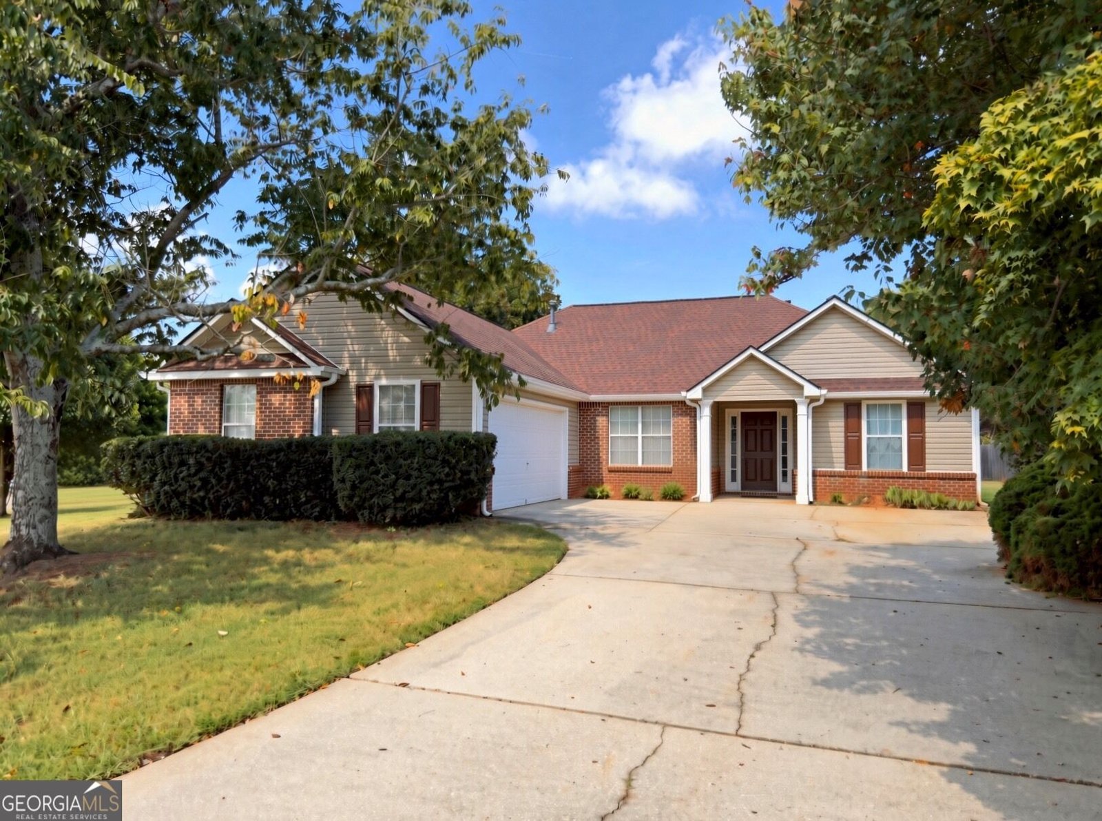 5075 Towne Park Drive McDonough - Photo 36