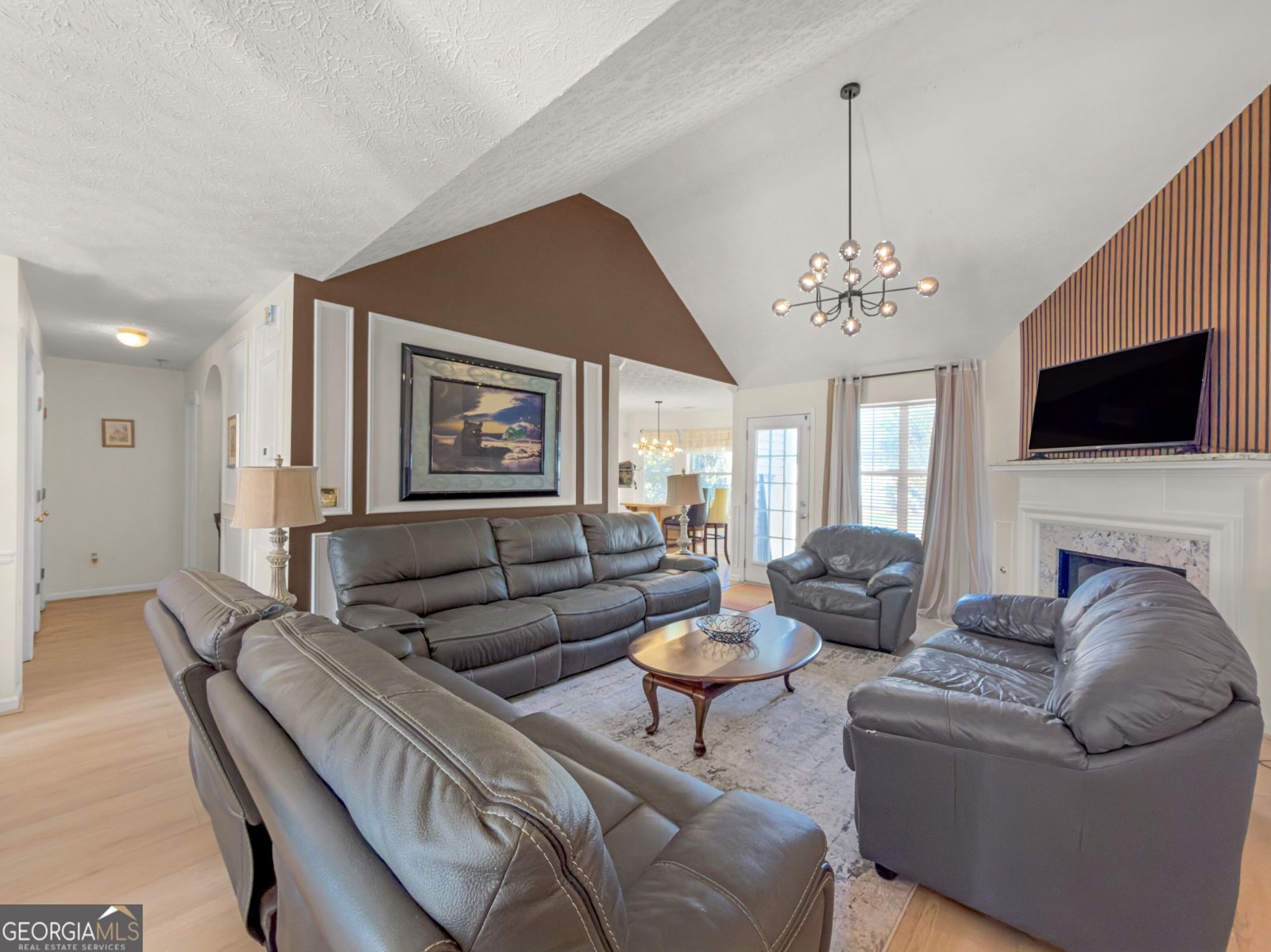 5075 Towne Park Drive McDonough - Photo 6