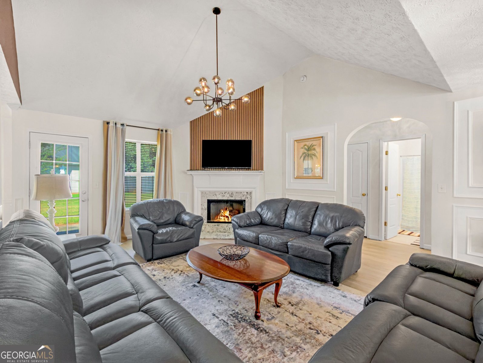5075 Towne Park Drive McDonough - Photo 7
