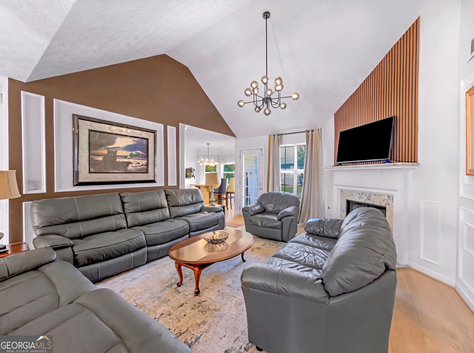 5075 Towne Park Drive McDonough - Photo 8