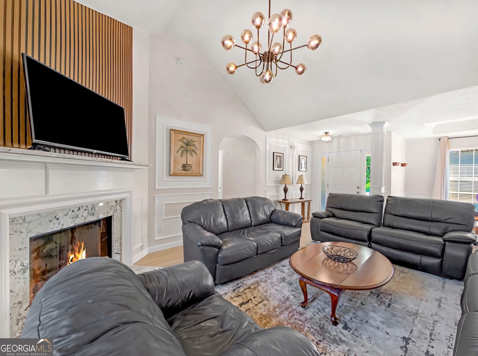 5075 Towne Park Drive McDonough - Photo 9