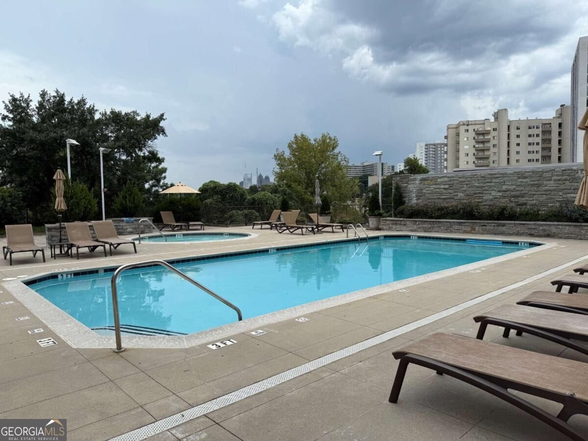 2255 Peachtree Road Atlanta - Photo 21