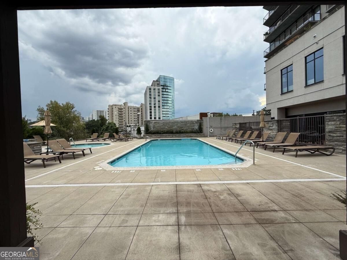 2255 Peachtree Road Atlanta - Photo 22