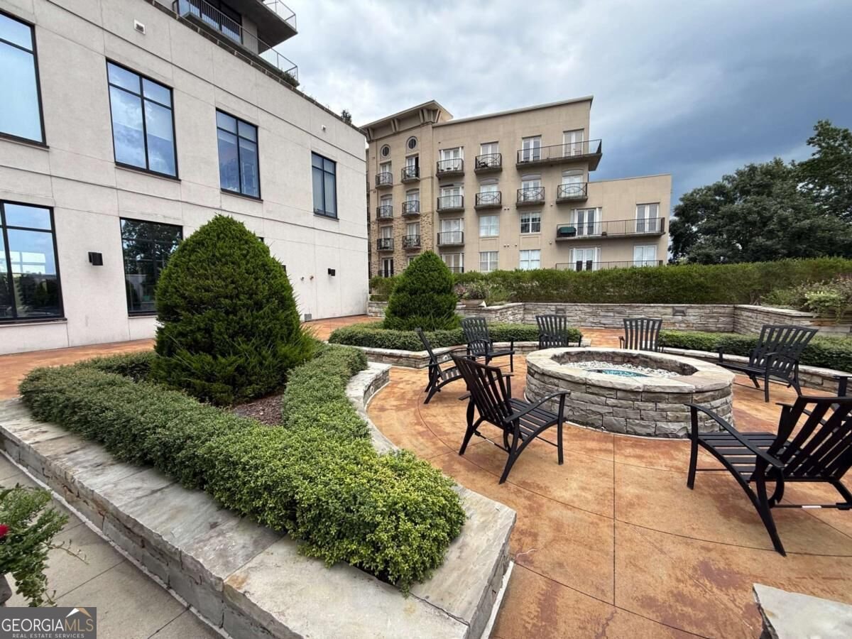 2255 Peachtree Road Atlanta - Photo 27