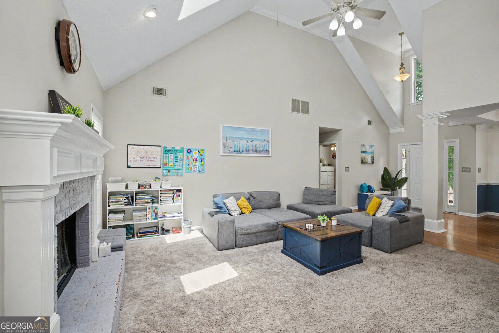 85 Woodstream Drive Newnan - Photo 10