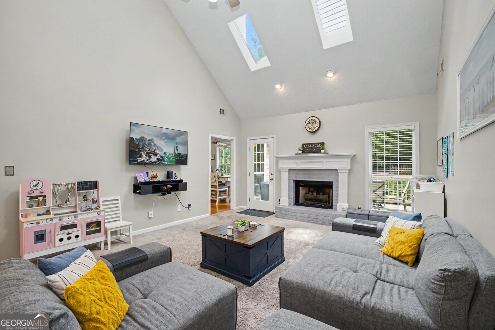 85 Woodstream Drive Newnan - Photo 11
