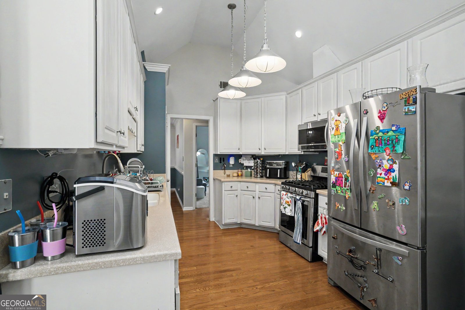 85 Woodstream Drive Newnan - Photo 15