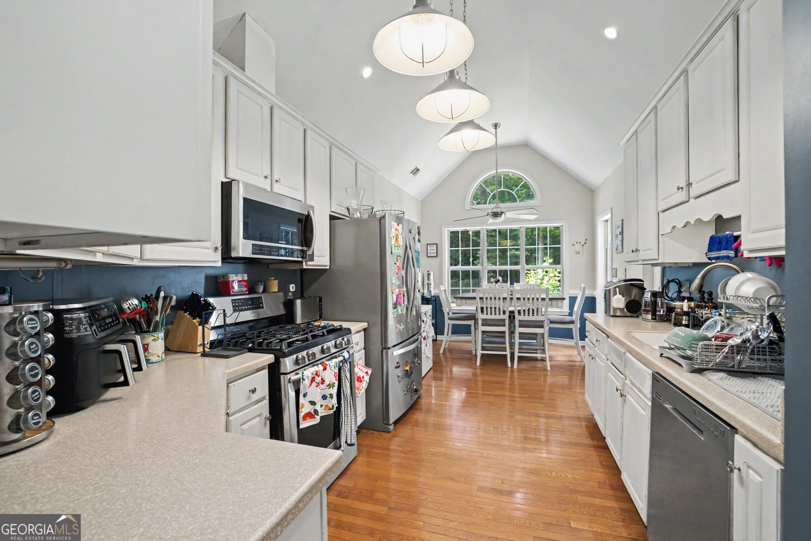 85 Woodstream Drive Newnan - Photo 16