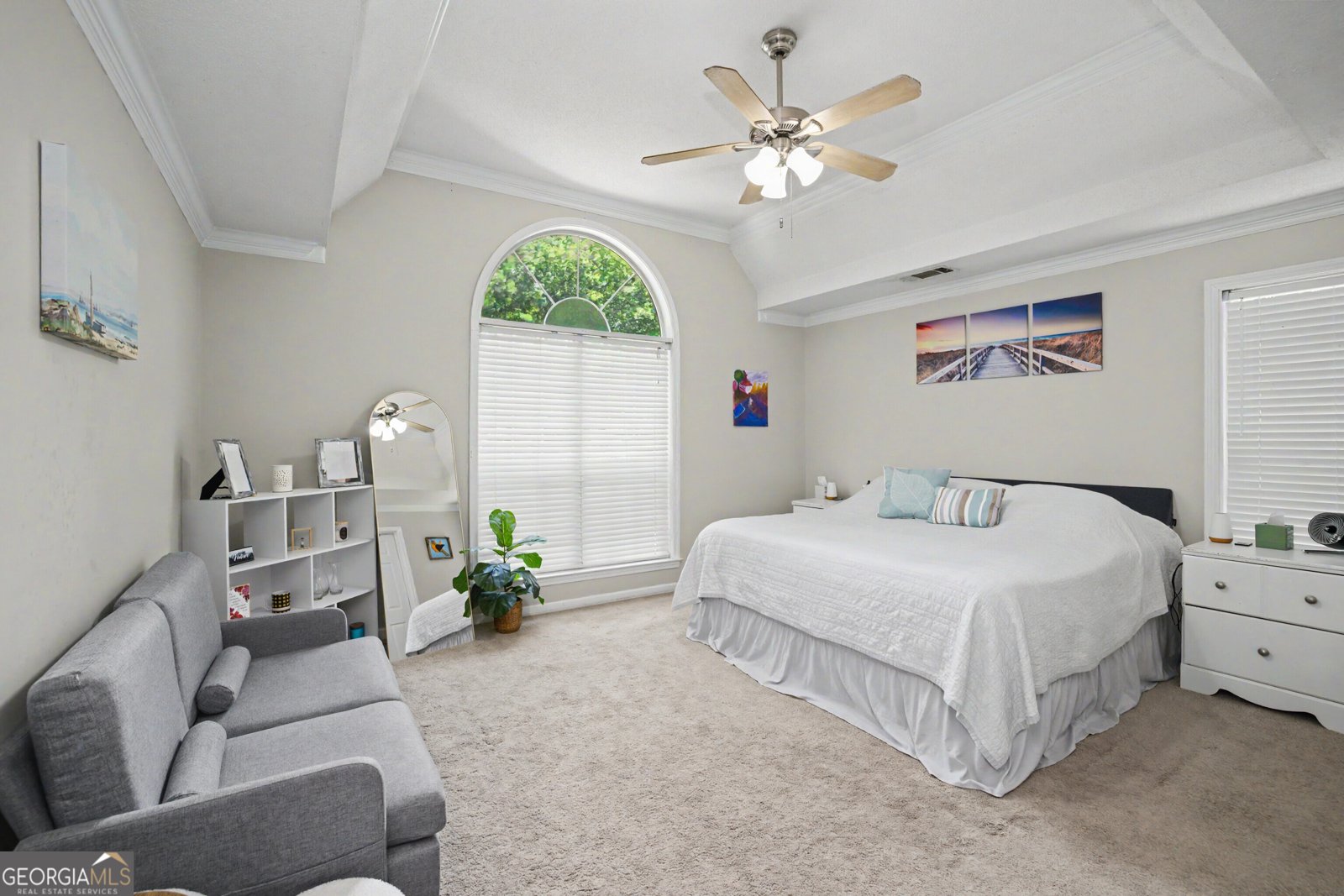 85 Woodstream Drive Newnan - Photo 17