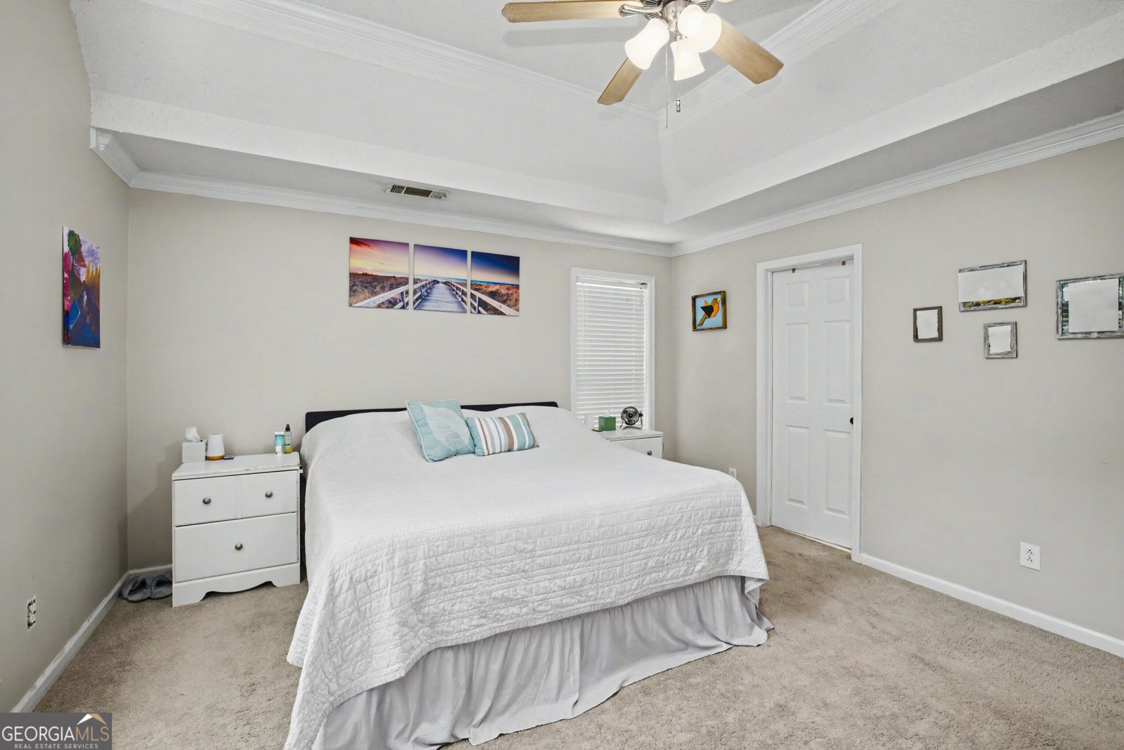 85 Woodstream Drive Newnan - Photo 18