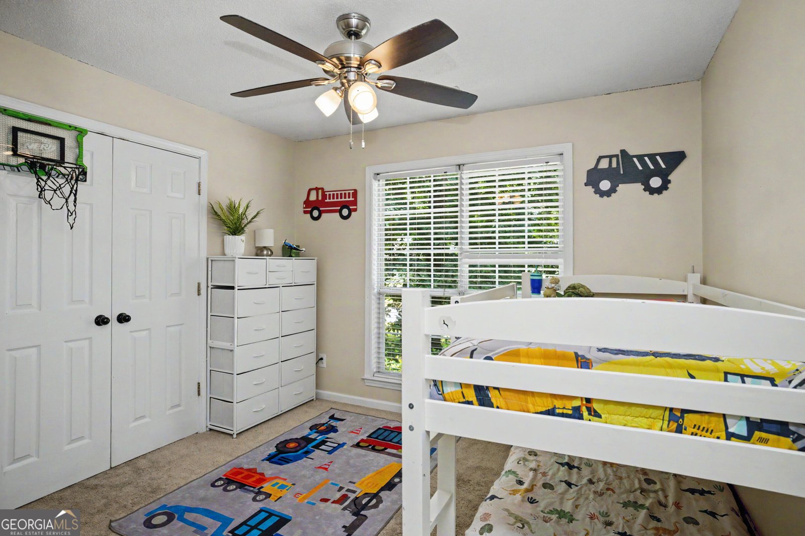 85 Woodstream Drive Newnan - Photo 22