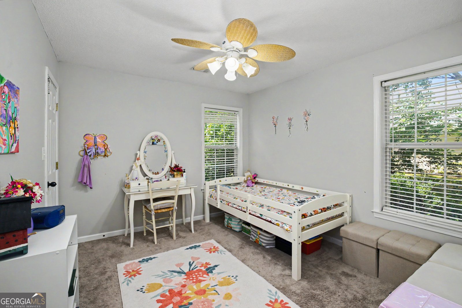 85 Woodstream Drive Newnan - Photo 24