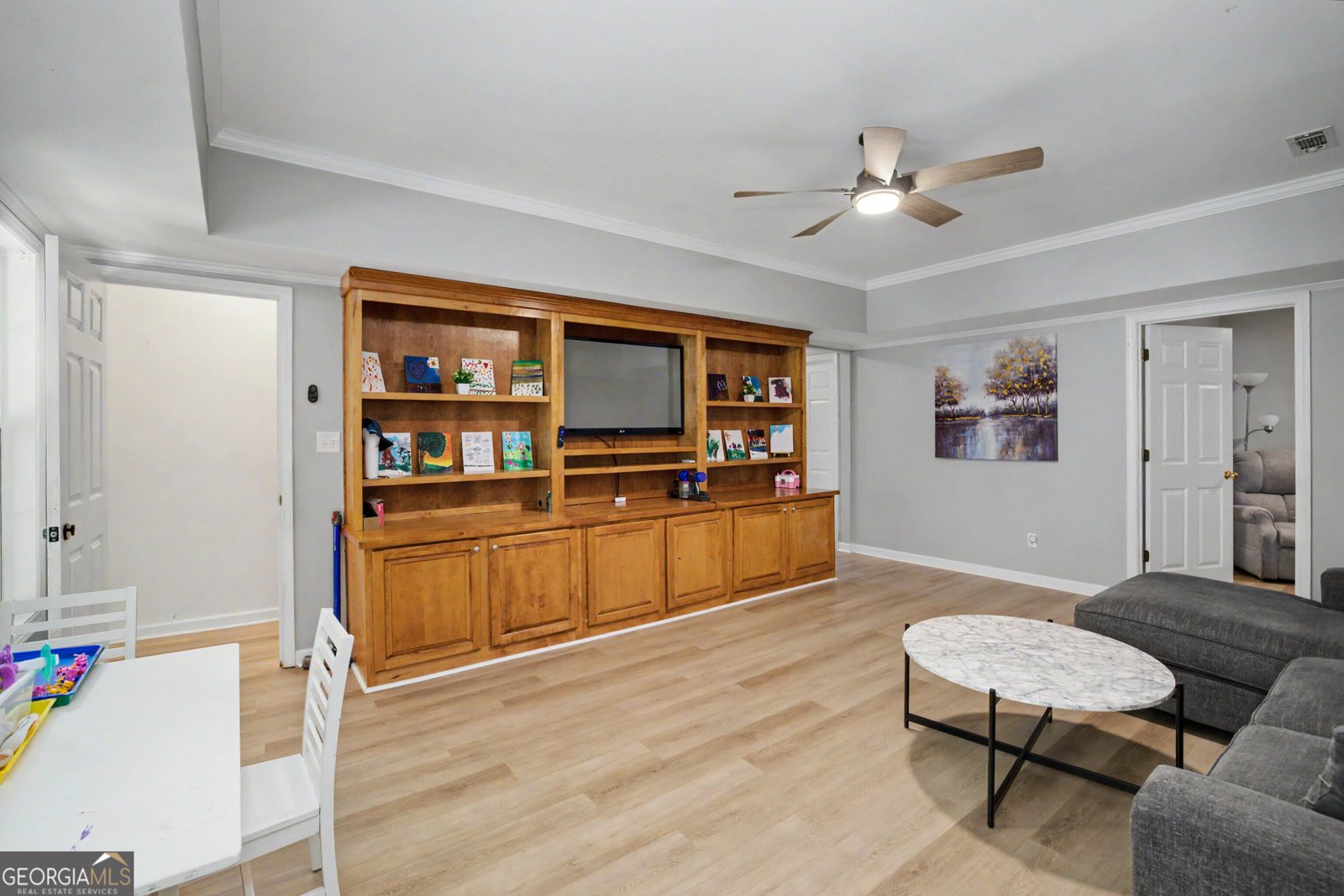 85 Woodstream Drive Newnan - Photo 26