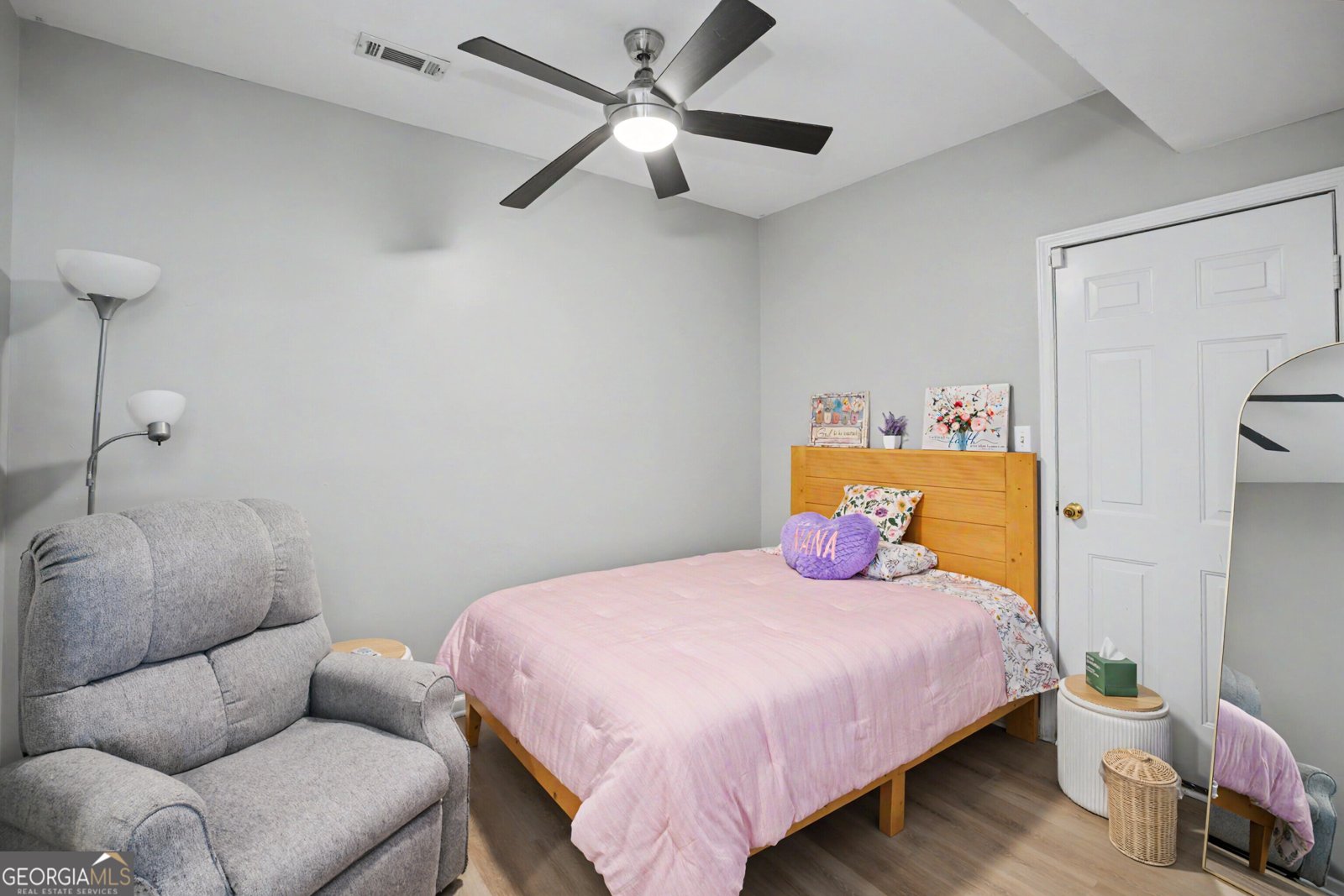 85 Woodstream Drive Newnan - Photo 27