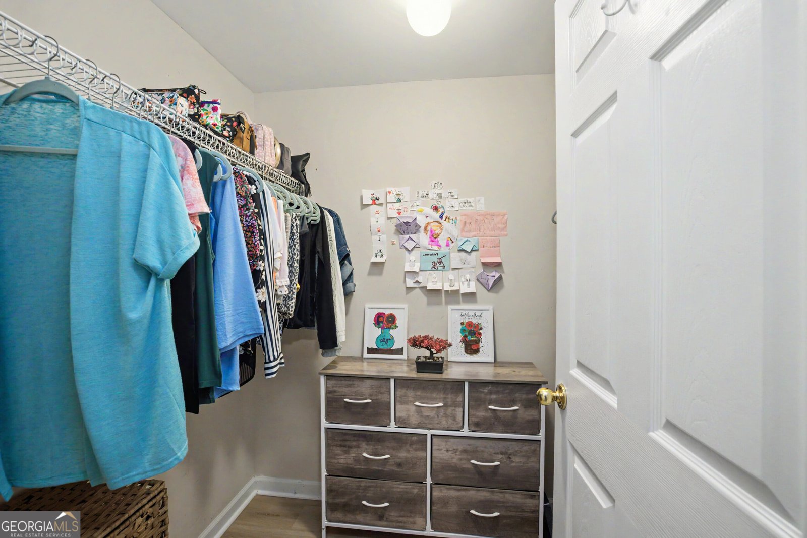 85 Woodstream Drive Newnan - Photo 28