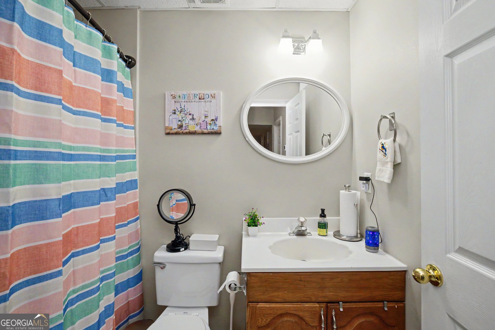 85 Woodstream Drive Newnan - Photo 30