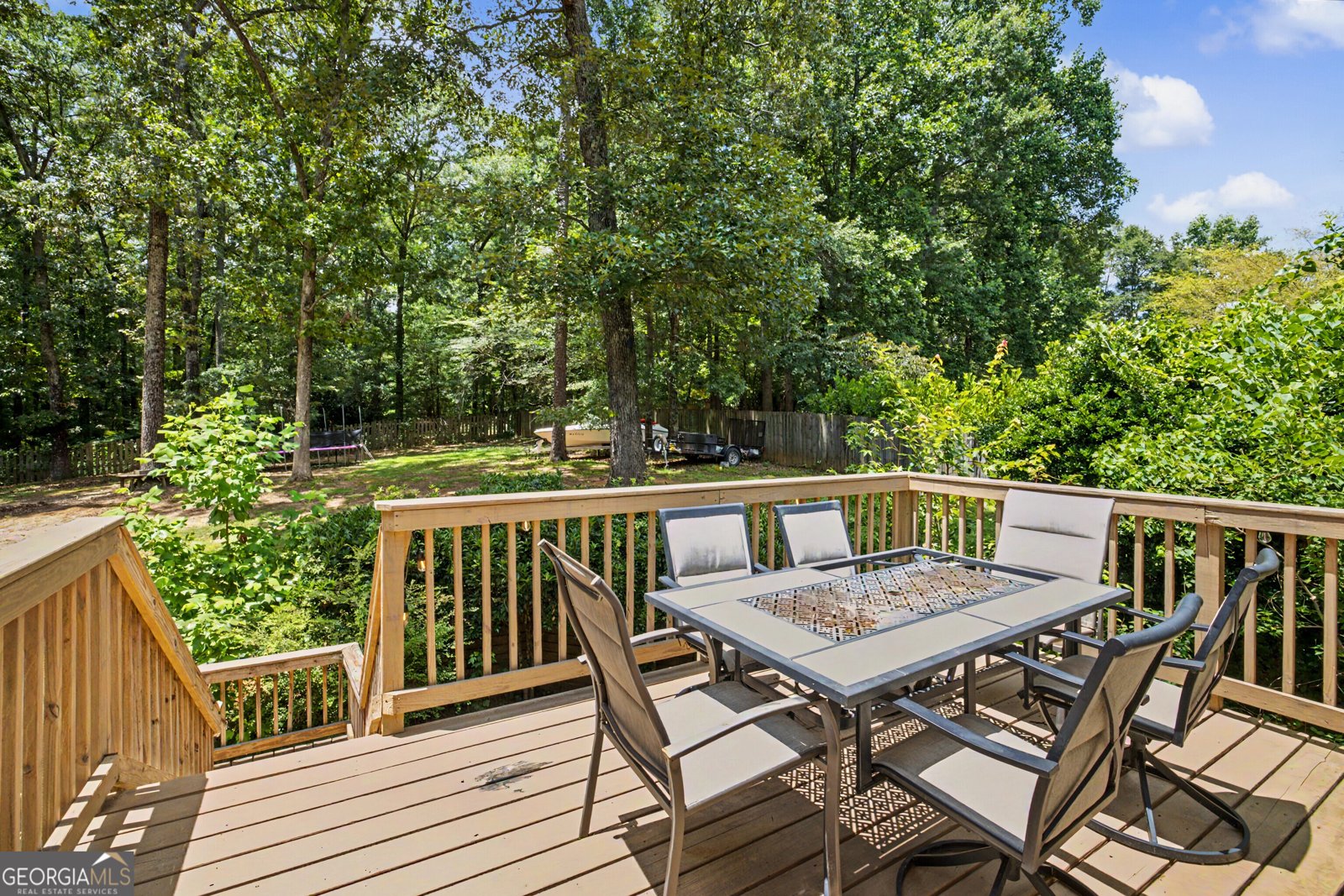 85 Woodstream Drive Newnan - Photo 32