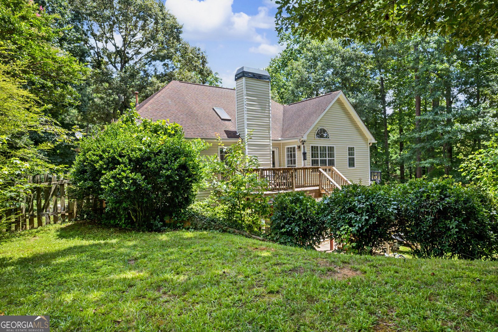 85 Woodstream Drive Newnan - Photo 33
