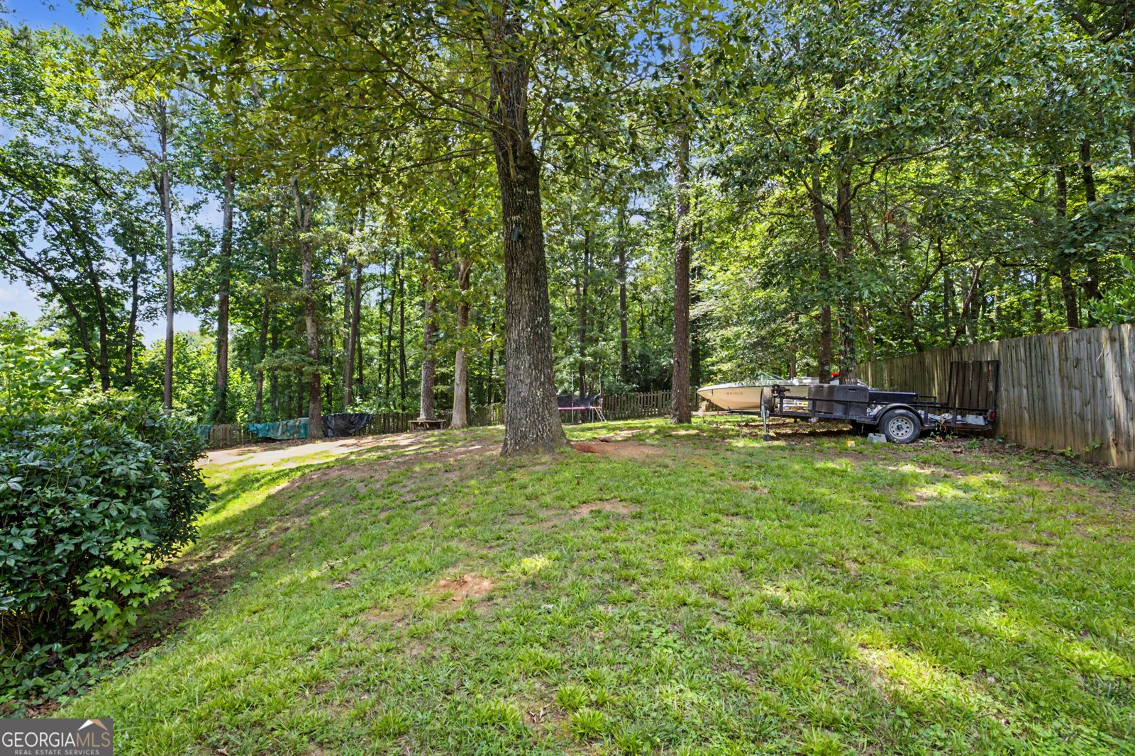 85 Woodstream Drive Newnan - Photo 34