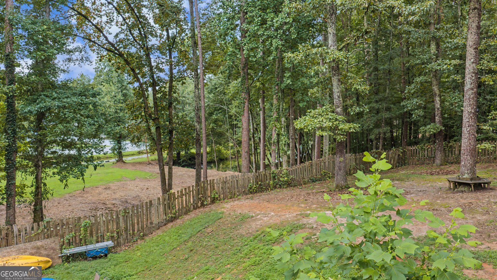 85 Woodstream Drive Newnan - Photo 35