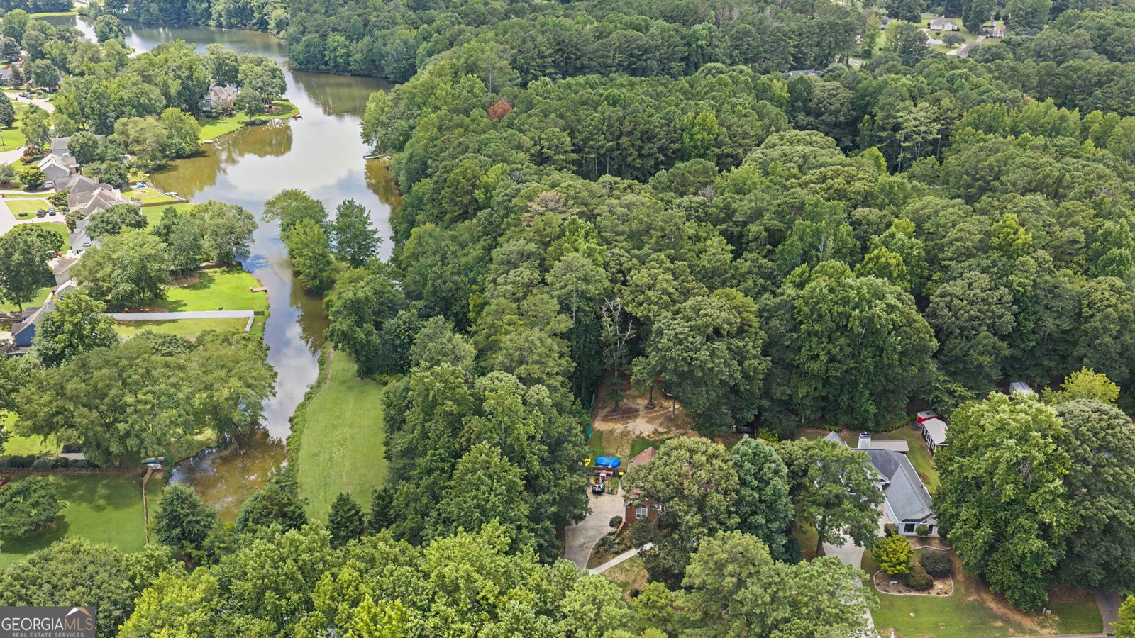 85 Woodstream Drive Newnan - Photo 37