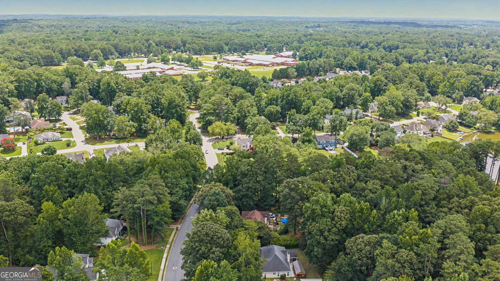 85 Woodstream Drive Newnan - Photo 39