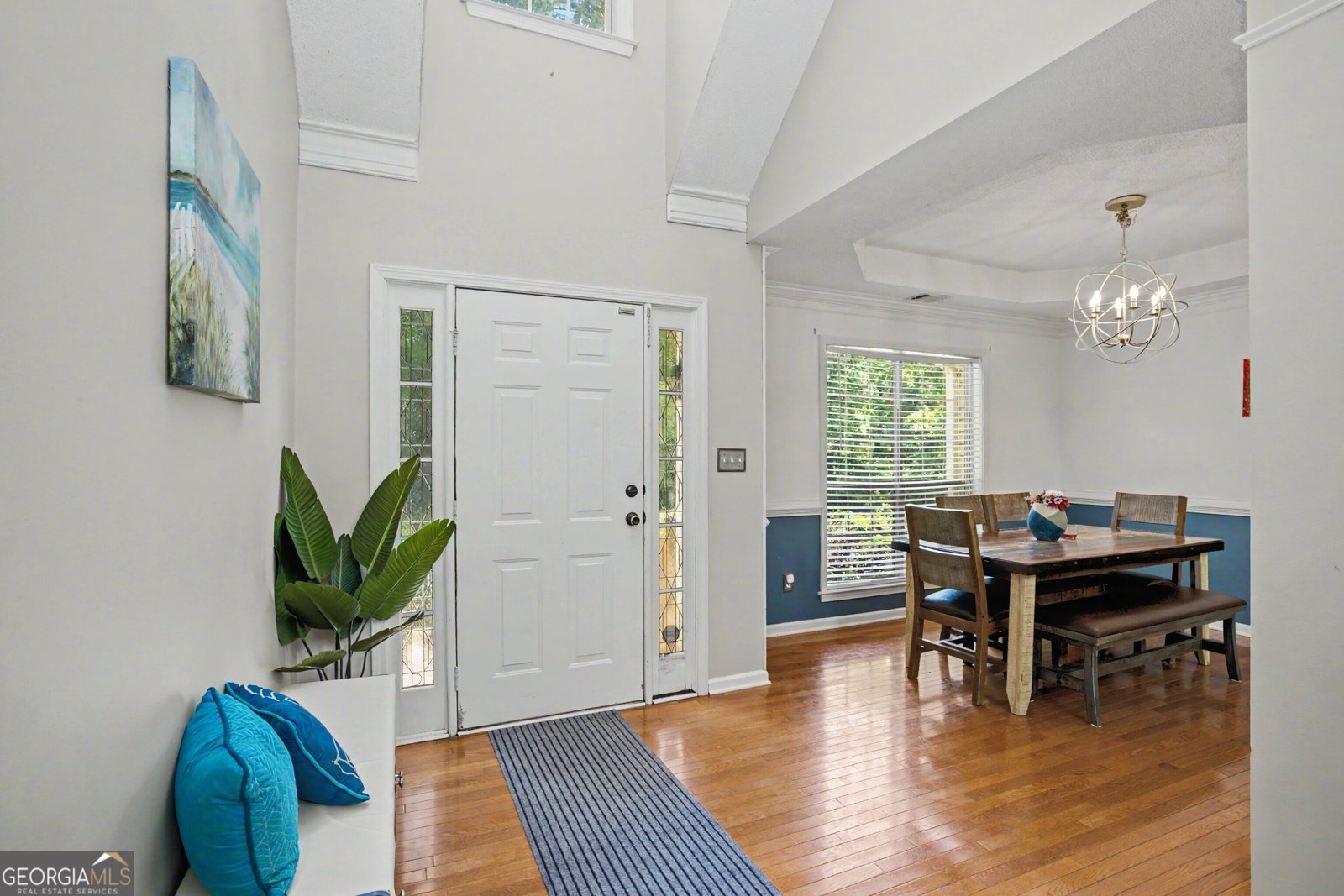 85 Woodstream Drive Newnan - Photo 6