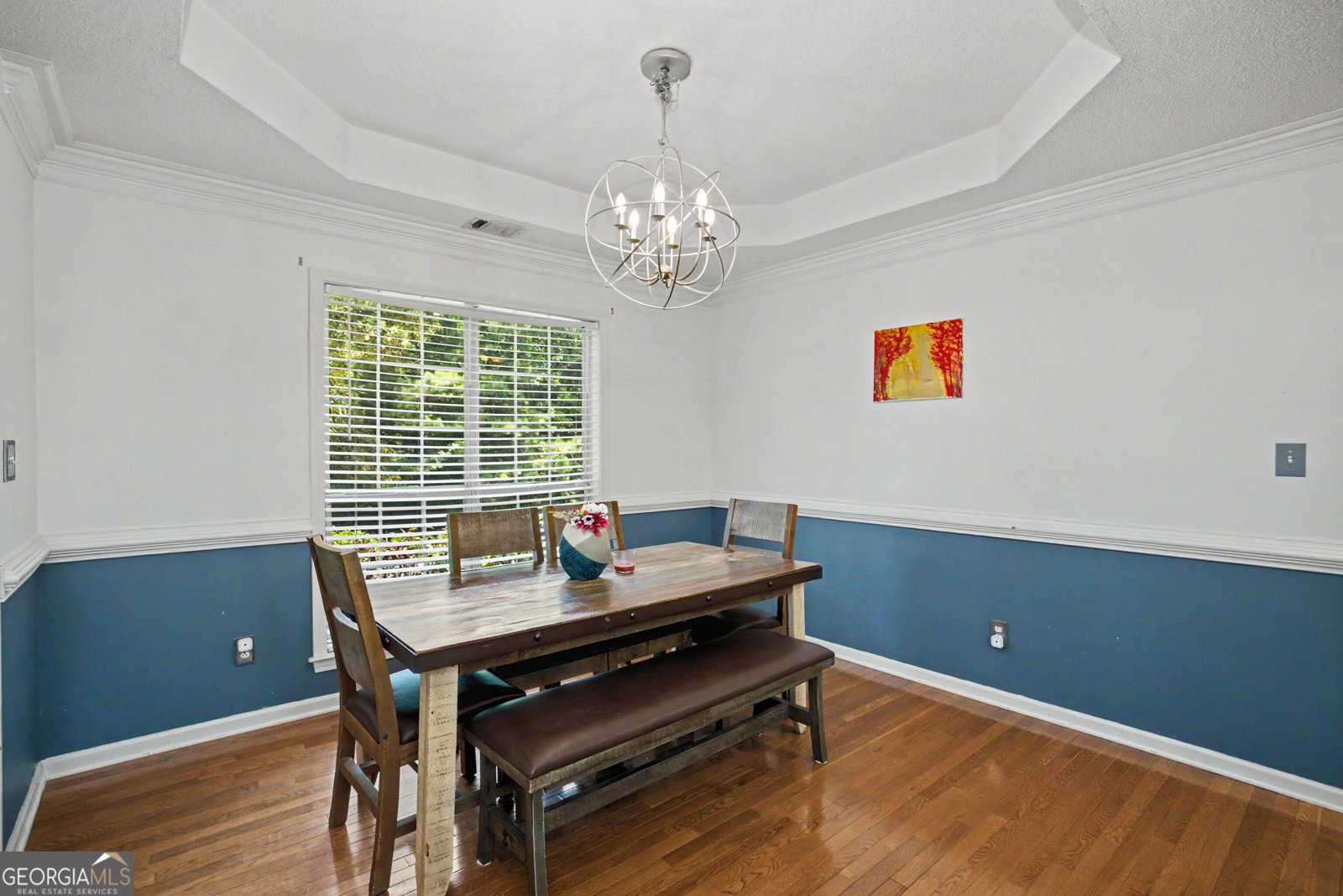 85 Woodstream Drive Newnan - Photo 7