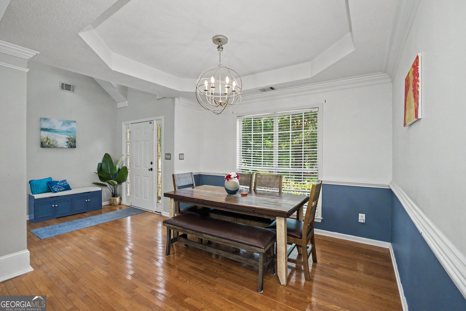85 Woodstream Drive Newnan - Photo 8