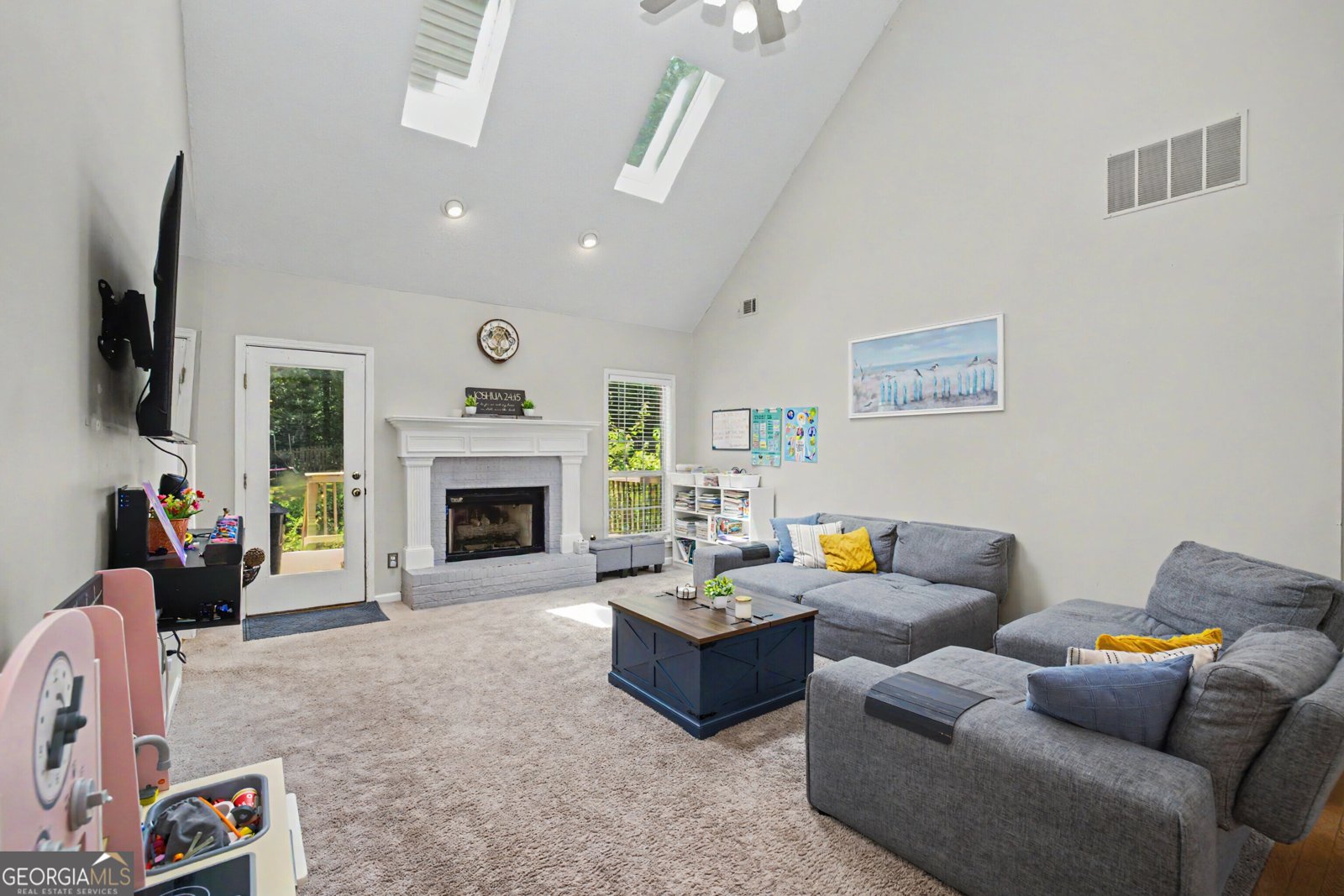 85 Woodstream Drive Newnan - Photo 9
