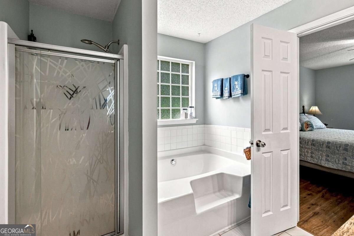 216 Mystic Hollow Canton - Photo 12