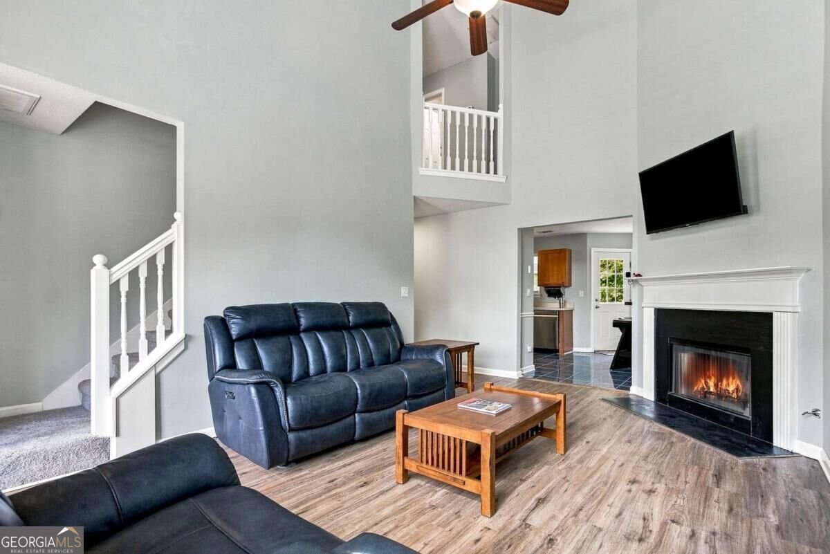 216 Mystic Hollow Canton - Photo 13