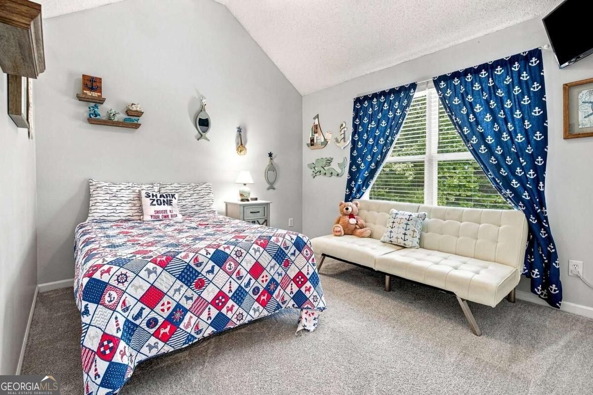 216 Mystic Hollow Canton - Photo 15
