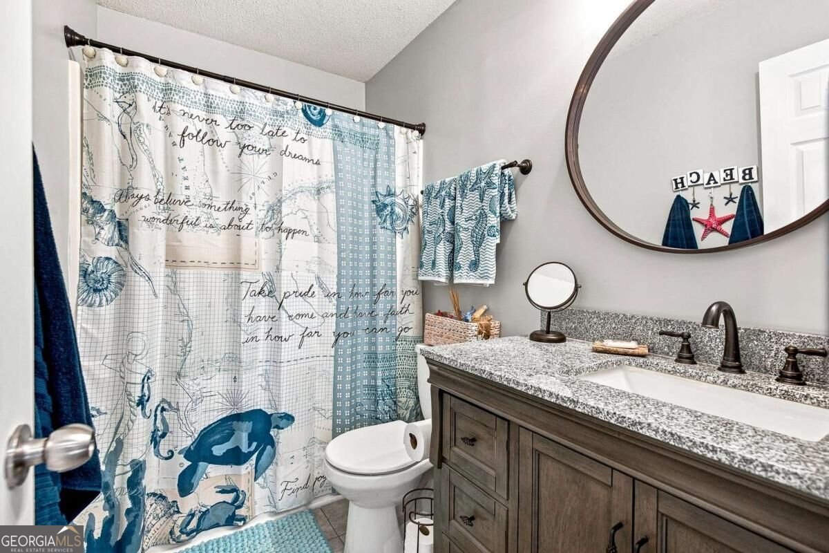 216 Mystic Hollow Canton - Photo 16
