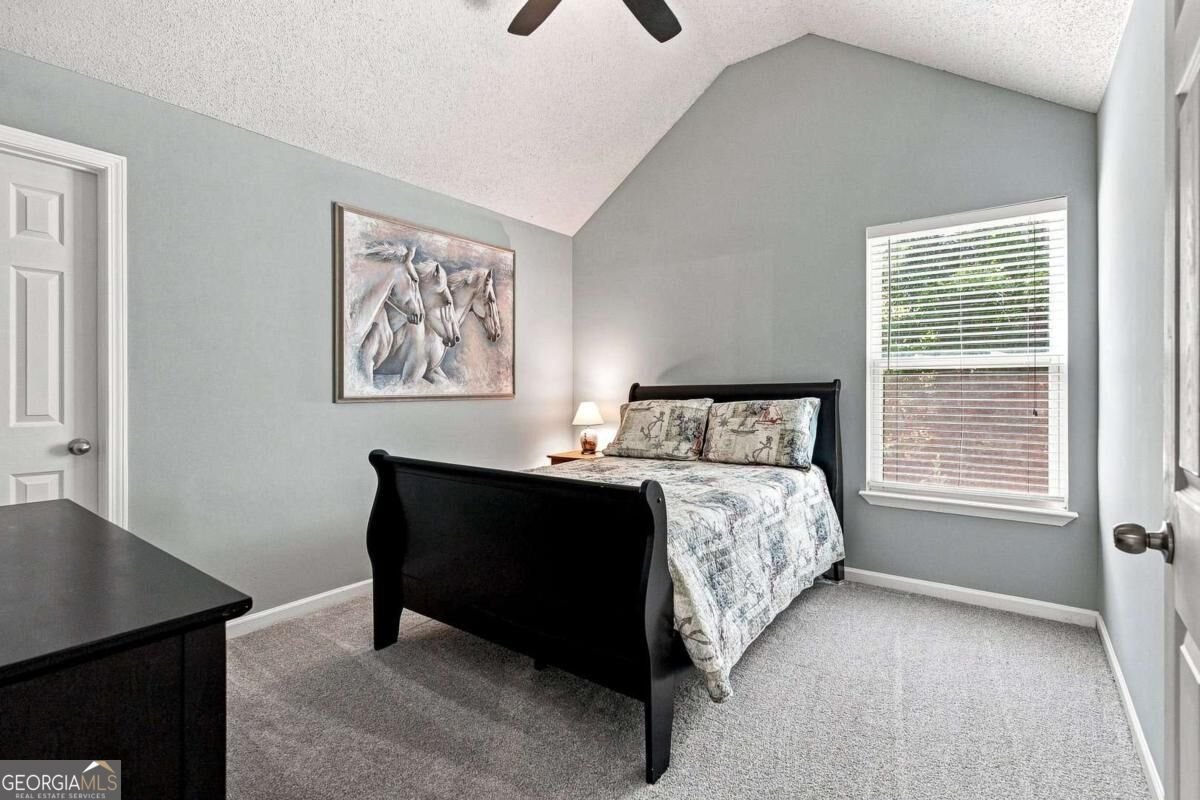 216 Mystic Hollow Canton - Photo 17
