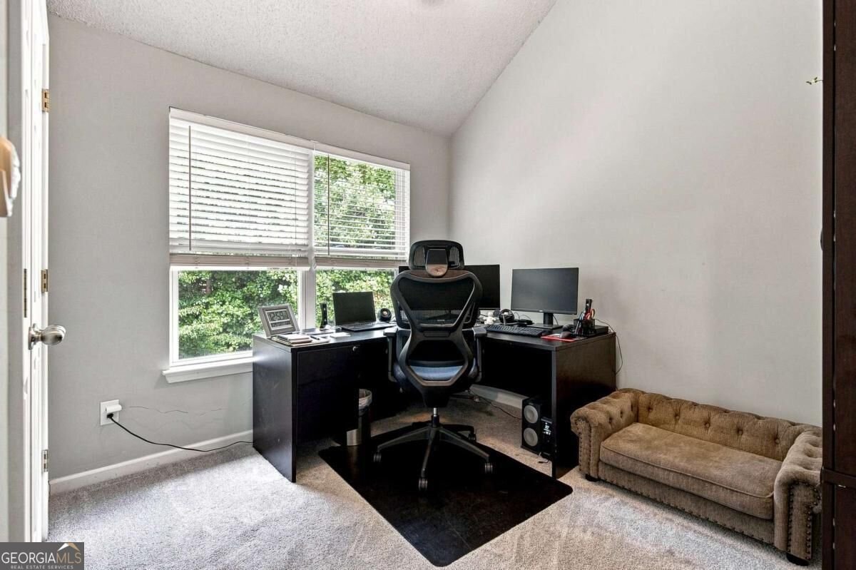 216 Mystic Hollow Canton - Photo 18