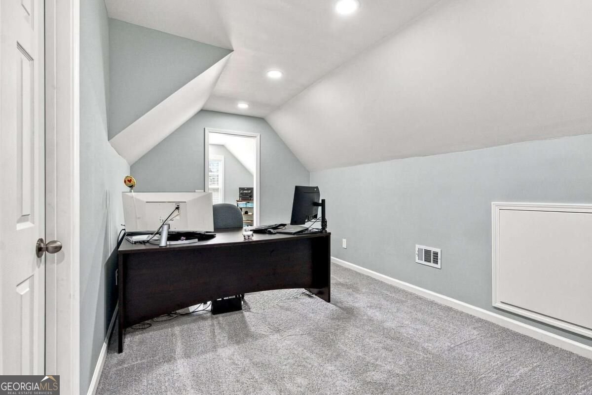 216 Mystic Hollow Canton - Photo 19