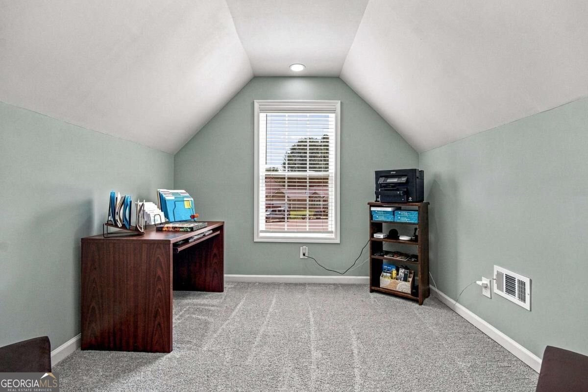 216 Mystic Hollow Canton - Photo 20
