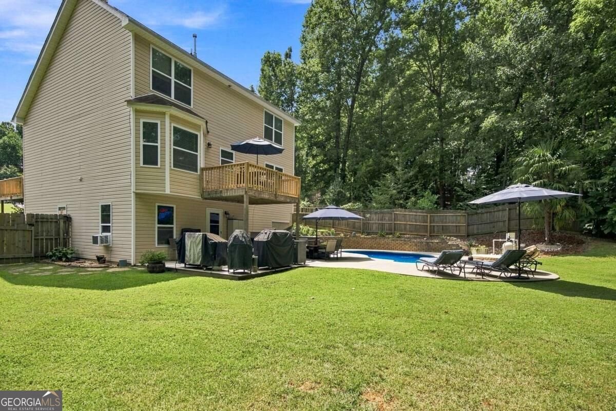 216 Mystic Hollow Canton - Photo 26