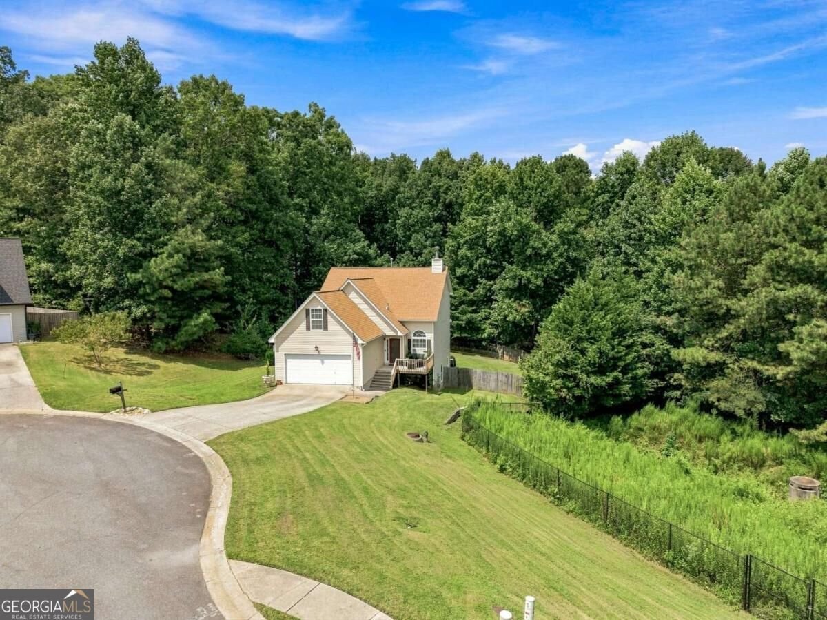 216 Mystic Hollow Canton - Photo 27