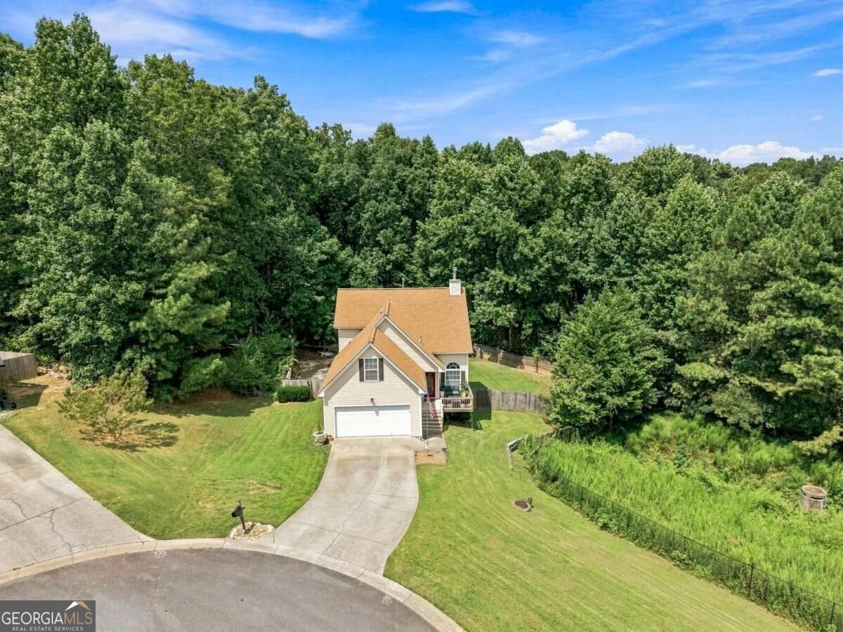 216 Mystic Hollow Canton - Photo 28