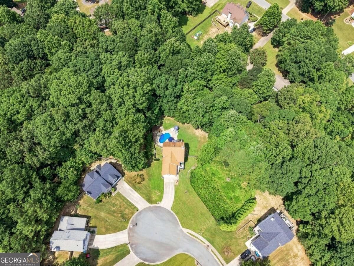 216 Mystic Hollow Canton - Photo 31