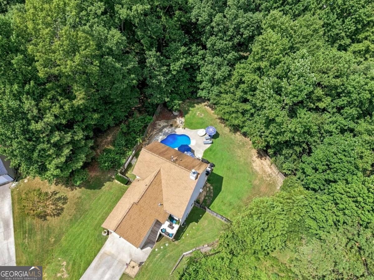 216 Mystic Hollow Canton - Photo 32