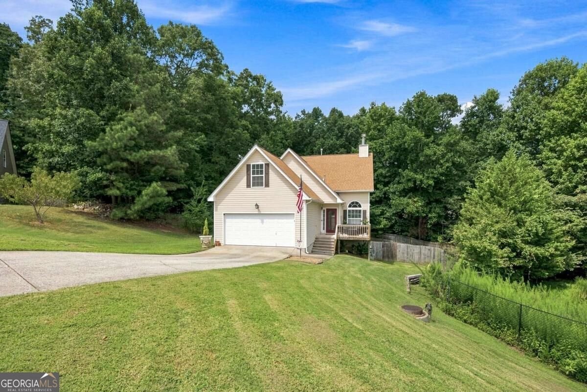 216 Mystic Hollow Canton - Photo 34