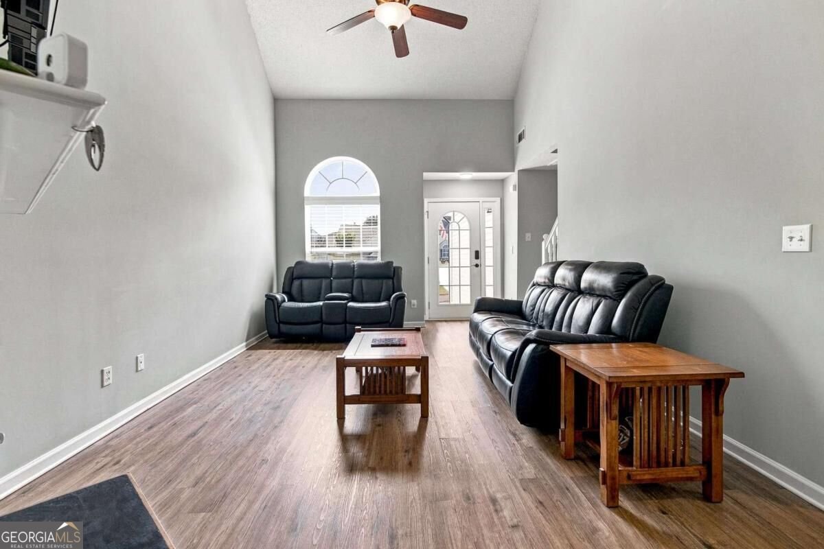 216 Mystic Hollow Canton - Photo 35