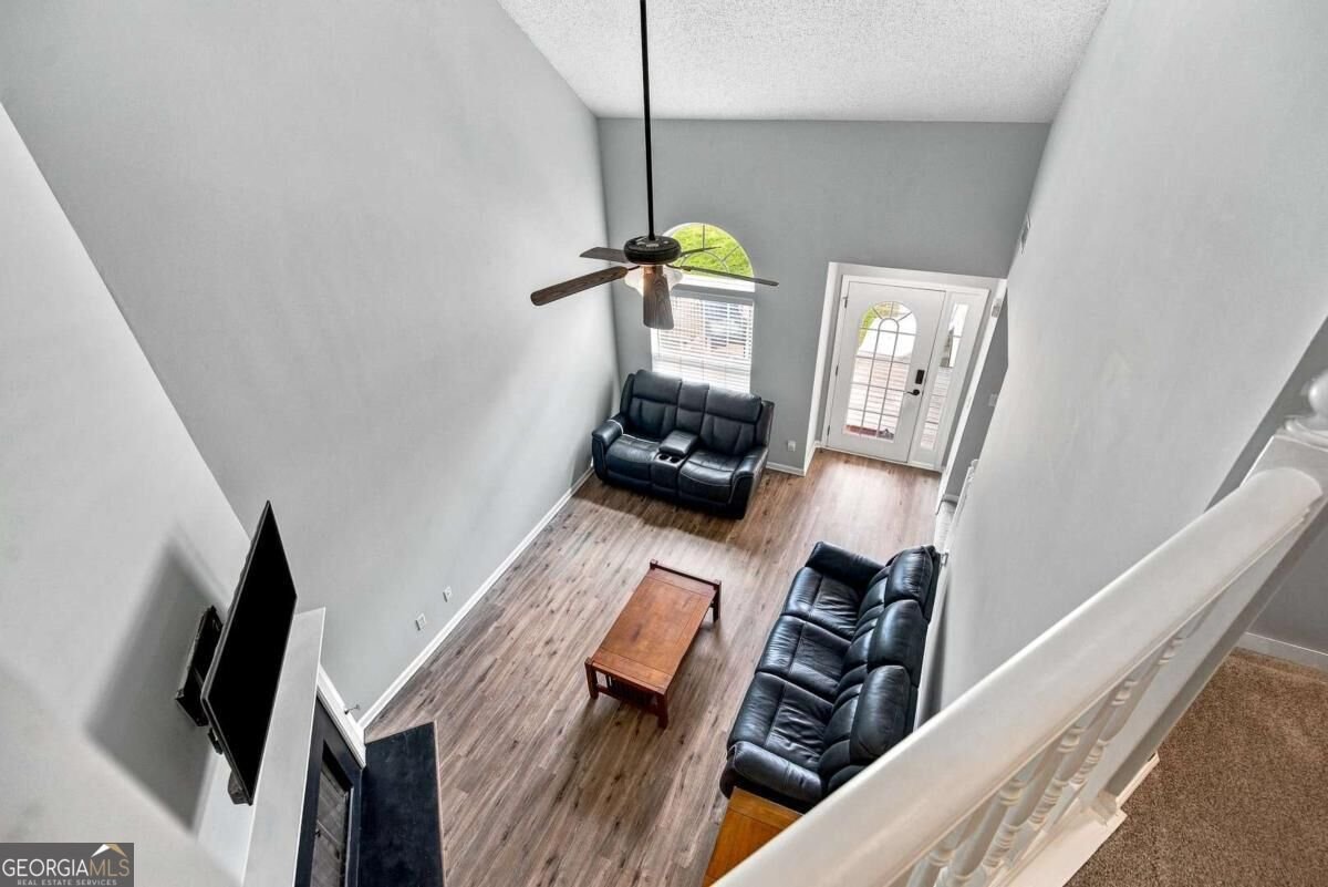 216 Mystic Hollow Canton - Photo 36