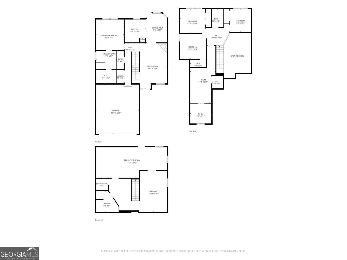 216 Mystic Hollow Canton - Photo 37