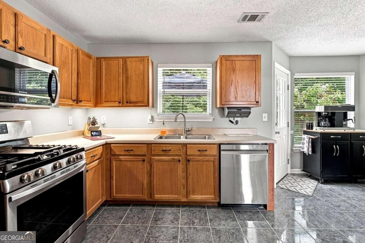 216 Mystic Hollow Canton - Photo 6
