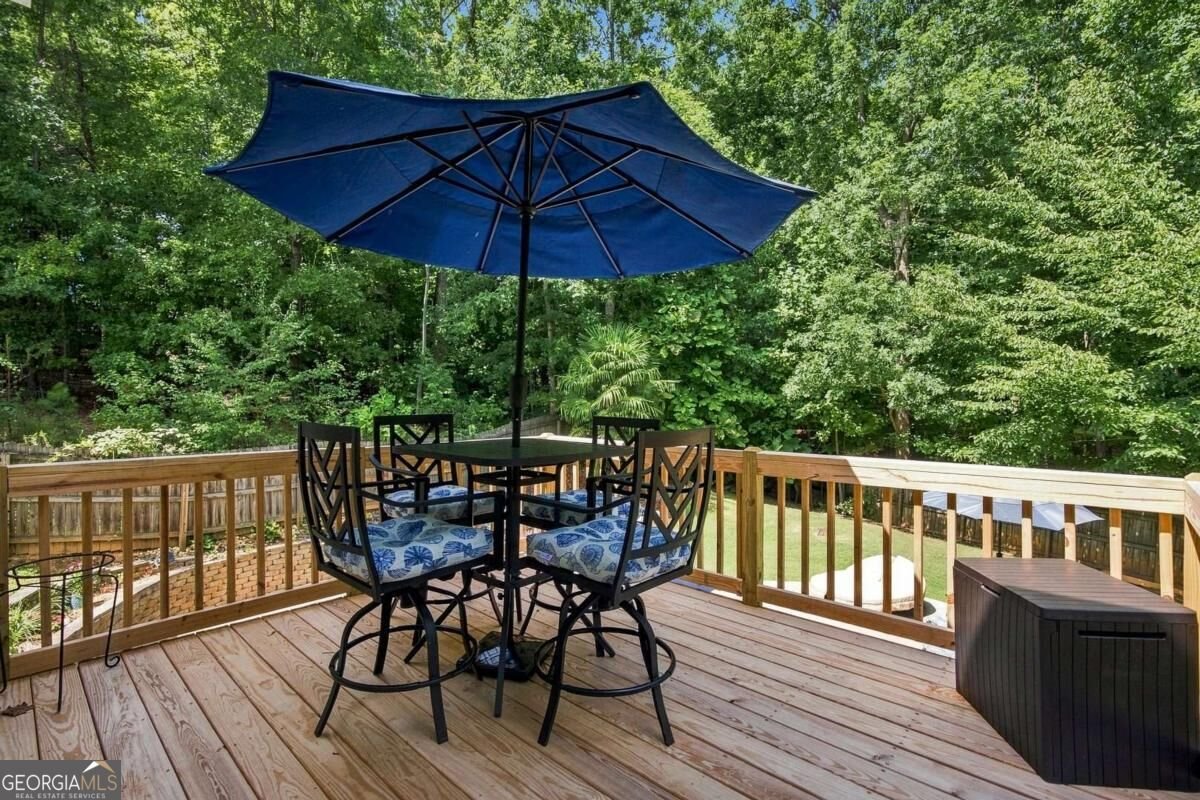 216 Mystic Hollow Canton - Photo 8